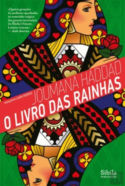 Bertrand.pt - O Livro das Rainhas