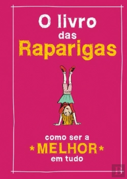 Bertrand.pt - O Livro das Raparigas
