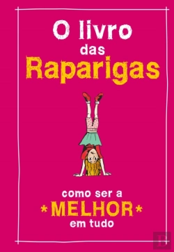 Bertrand.pt - O Livro Das Raparigas