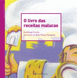 Bertrand.pt - O livro das receitas malucas