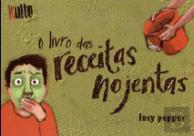 O Livro das receitas Nojentas