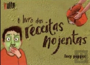 O Livro das receitas Nojentas