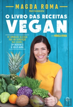 Bertrand.pt - O Livro das Receitas Vegan