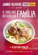 O Livro das Refeições em Família