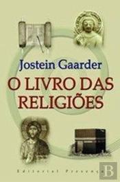O Livro das Religiões