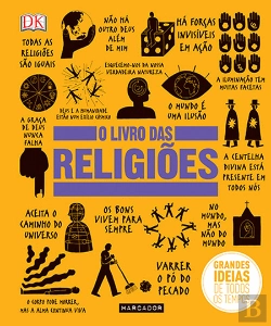 Bertrand.pt - O Livro das Religiões