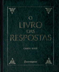 Bertrand.pt - O Livro das Respostas