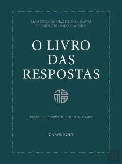 Bertrand.pt - O Livro das Respostas