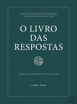Bertrand.pt - O Livro das Respostas