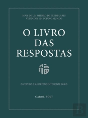 O Livro das Respostas