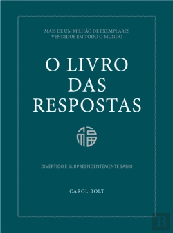 Bertrand.pt - O Livro das Respostas