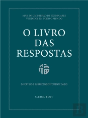 O Livro das Respostas