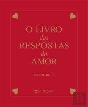 O Livro das Respostas do Amor