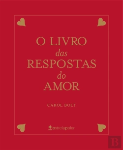 Bertrand.pt - O Livro das Respostas do Amor