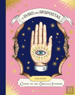 Bertrand.pt - O Livro das Respostas