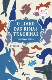 O Livro das Rimas Traquinas