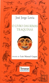O Livro das Rimas Traquinas