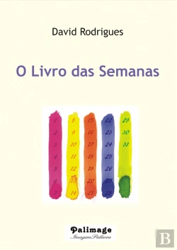 Bertrand.pt - O Livro das Semanas