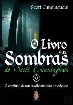 Bertrand.pt - O Livro das Sombras de Scott Cunningham