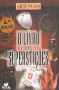O Livro das Superstições