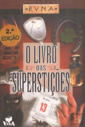 O Livro das Superstições