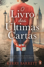 O Livro das Últimas Cartas