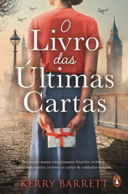 Bertrand.pt - O Livro das Últimas Cartas