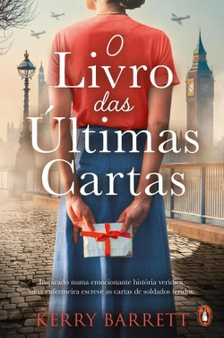 Bertrand.pt - O Livro Das Últimas Cartas