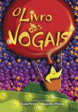 Bertrand.pt - O Livro das Vogais