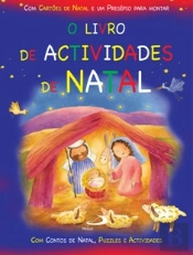 O Livro de Actividades de Natal
