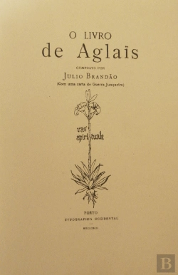 Bertrand.pt - O Livro de Aglais