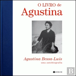Bertrand.pt - O Livro de Agustina