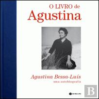 O Livro de Agustina
