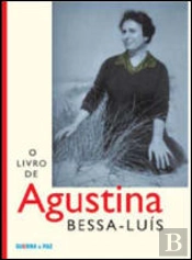 O Livro de Agustina Bessa-Luís