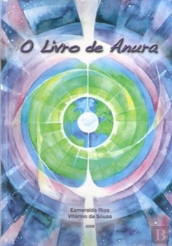 Bertrand.pt - O Livro de Anura