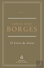 O Livro de Areia