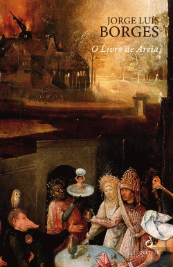 Bertrand.pt - O Livro de Areia