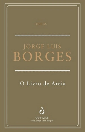 O Livro de Areia