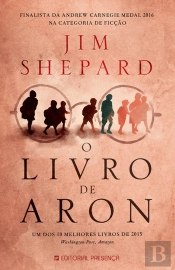 O Livro de Aron