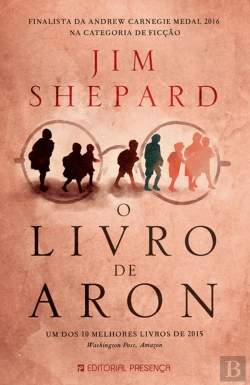 Bertrand.pt - O Livro de Aron