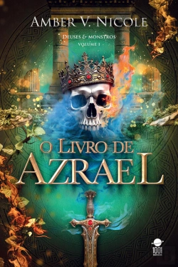 Bertrand.pt - O Livro de Azrael