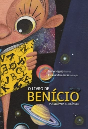 O Livro de Benício