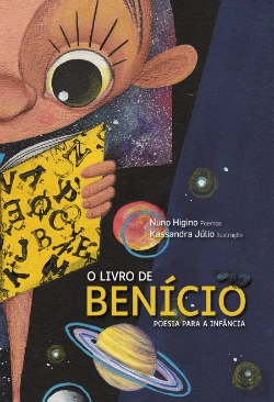 Bertrand.pt - O Livro de Benício