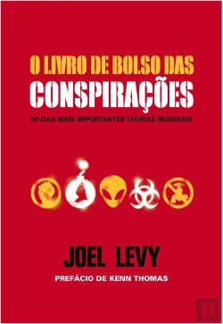 Bertrand.pt - O Livro de Bolso das Conspirações