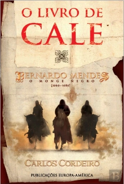 Bertrand.pt - O Livro de Cale