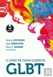O Livro de Casos Clínicos GLBT