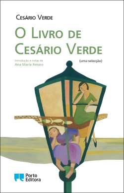 Bertrand.pt - O Livro de Cesário Verde
