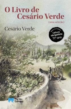 Bertrand.pt - O Livro de Cesário Verde
