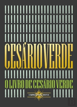 Bertrand.pt - O Livro de Cesário Verde