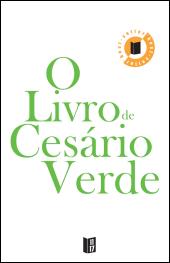 O Livro de Cesário Verde
